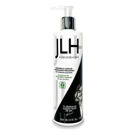 Masque réparateur pour cheveux Jlh Jlh 300 ml de Jlh, Soins et masques - Réf : S0582949, Prix : 13,41 €, Remise : %