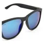 Lunettes de soleil Homme One Carbono Sky One Hawkers ONE CARBONO Noir ø 54 mm de Hawkers, Lunettes et accessoires - Réf : S05...