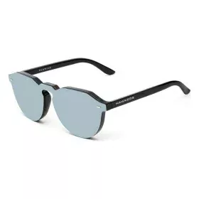 Unisex Sunglasses Warwick Venm Hybrid Hawkers Warwick Venm Hybrid Chrome (1 Unit) by Hawkers, Glasses and accessories - Ref: ...