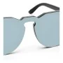 Unisex-Sonnenbrille Warwick Venm Hybrid Hawkers Warwick Venm Hybrid Chrome (1 Stück) von Hawkers, Brillen und Zubehör - Ref: ...