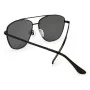 Unisex Sunglasses Lax Hawkers Lax Black Dark (1 Unit) by Hawkers, Glasses and accessories - Ref: S0582965, Price: 31,48 €, Di...