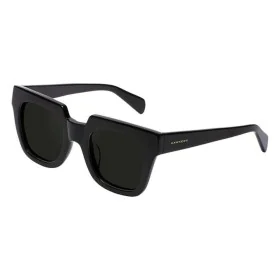 Unisex-Sonnenbrille Dark Row X Hawkers RO18X01 von Hawkers, Brillen und Zubehör - Ref: S0582973, Preis: 33,99 €, Rabatt: %