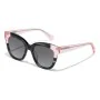 Gafas de Sol Mujer Audrey Hawkers Rosa Negro de Hawkers, Gafas y accesorios - Ref: S0582977, Precio: 33,31 €, Descuento: %