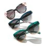 Lunettes de soleil Femme Audrey Hawkers Rose Noir de Hawkers, Lunettes et accessoires - Réf : S0582977, Prix : 31,54 €, Remis...