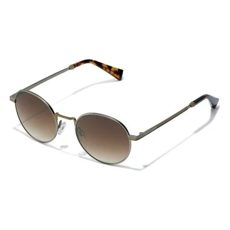 Lunettes de soleil Unisexe Moma Hawkers Doré Havana de Hawkers, Lunettes et accessoires - Réf : S0582982, Prix : 26,92 €, Rem...