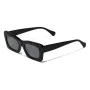 Unisex Sunglasses Hawkers Lauper Black Ø 51 mm by Hawkers, Glasses and accessories - Ref: S0582993, Price: 27,03 €, Discount: %