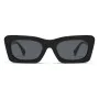 Unisex Sunglasses Hawkers Lauper Black Ø 51 mm by Hawkers, Glasses and accessories - Ref: S0582993, Price: 27,03 €, Discount: %