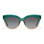 Gafas de Sol Mujer Audrey Hawkers Verde Dorado de Hawkers, Gafas y accesorios - Ref: S0583000, Precio: 33,31 €, Descuento: %