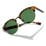 Lunettes de soleil Unisexe Classic Rounded Hawkers Vert de Hawkers, Lunettes et accessoires - Réf : S0583002, Prix : 26,95 €,...