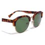 Lunettes de soleil Unisexe Classic Rounded Hawkers Vert de Hawkers, Lunettes et accessoires - Réf : S0583002, Prix : 26,95 €,...