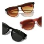 Gafas de Sol Unisex Crush Hawkers Espejo de Hawkers, Gafas y accesorios - Ref: S0583003, Precio: 21,67 €, Descuento: %