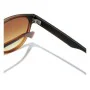 Lunettes de soleil Unisexe Crush Hawkers Marron de Hawkers, Lunettes et accessoires - Réf : S0583023, Prix : 24,81 €, Remise : %