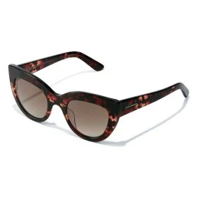 Ladies'Sunglasses Hyde Hawkers Dark brown by Hawkers, Glasses and accessories - Ref: S0583043, Price: 26,40 €, Discount: %