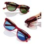 Unisex Sunglasses Nº35 Hawkers Blue Brown by Hawkers, Glasses and accessories - Ref: S0583059, Price: 31,17 €, Discount: %