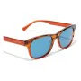 Unisex Sunglasses Nº35 Hawkers Blue Brown by Hawkers, Glasses and accessories - Ref: S0583059, Price: 31,17 €, Discount: %