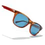 Unisex Sunglasses Nº35 Hawkers Blue Brown by Hawkers, Glasses and accessories - Ref: S0583059, Price: 31,17 €, Discount: %