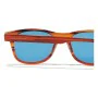 Unisex Sunglasses Nº35 Hawkers Blue Brown by Hawkers, Glasses and accessories - Ref: S0583059, Price: 31,17 €, Discount: %