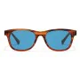 Unisex-Sonnenbrille Nº35 Hawkers Blau Braun von Hawkers, Brillen und Zubehör - Ref: S0583059, Preis: 29,56 €, Rabatt: %