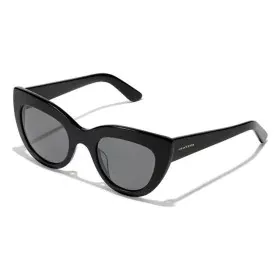 Unisex-Sonnenbrille Hyde Hawkers Schwarz von Hawkers, Brillen und Zubehör - Ref: S0583078, Preis: 24,74 €, Rabatt: %