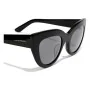 Unisex Sunglasses Hyde Hawkers Black by Hawkers, Glasses and accessories - Ref: S0583078, Price: 24,74 €, Discount: %