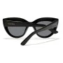 Unisex Sunglasses Hyde Hawkers Black by Hawkers, Glasses and accessories - Ref: S0583078, Price: 24,74 €, Discount: %