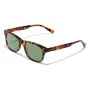 Lunettes de soleil Unisexe Nº35 Hawkers Marron Vert de Hawkers, Lunettes et accessoires - Réf : S0583090, Prix : 29,56 €, Rem...