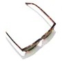 Lunettes de soleil Unisexe Nº35 Hawkers Marron Vert de Hawkers, Lunettes et accessoires - Réf : S0583090, Prix : 29,56 €, Rem...