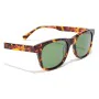 Lunettes de soleil Unisexe Nº35 Hawkers Marron Vert de Hawkers, Lunettes et accessoires - Réf : S0583090, Prix : 29,56 €, Rem...