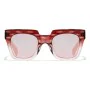 Occhiali da sole Unisex Row Hawkers HOSP20LLT0 Giallo Rose Gold (1 Unità) di Hawkers, Occhiali e accessori - Rif: S0583095, P...