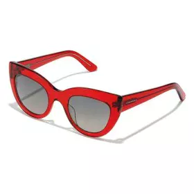 Óculos escuros femininos Hyde Hawkers Vermelho de Hawkers, Óculos e acessórios - Ref: S0583096, Preço: 26,33 €, Desconto: %