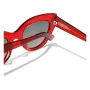 Damensonnenbrille Hyde Hawkers Rot von Hawkers, Brillen und Zubehör - Ref: S0583096, Preis: 26,33 €, Rabatt: %