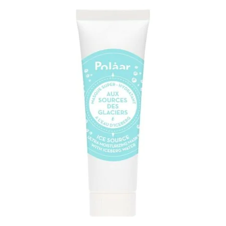 Facial Mask Icesource Polaar (50 ml) by Polaar, Face masks - Ref: S0583188, Price: 29,74 €, Discount: %