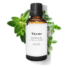 Essential oil Daffoil Aceite Esencial Thyme 50 ml by Daffoil, Aromatherapy - Ref: S0583251, Price: 15,62 €, Discount: %