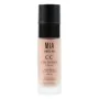 CC Cream Mia Cosmetics Paris Dark SPF 30 (30 ml) de Mia Cosmetics Paris, CC Crèmes - Réf : S0583403, Prix : 16,13 €, Remise : %