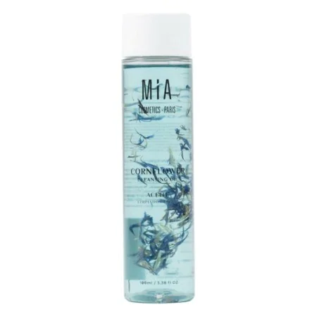 Gesichtsöl Cornflower Mia Cosmetics Paris 0906 100 ml von Mia Cosmetics Paris, Feuchtigkeitscremes - Ref: S0583468, Preis: 14...