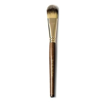 Pennello da Trucco Gold By José Ojeda Pincel di Gold By José Ojeda, Viso - Rif: S0583487, Prezzo: 12,44 €, Sconto: %