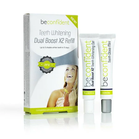 Condicionador Dental Branqueador Beconfident de Beconfident, Géis - Ref: S0583526, Preço: 22,48 €, Desconto: %