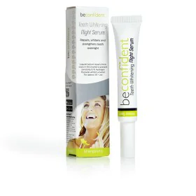 Sérum Beconfident Blanchisseur de dents de Beconfident, Gels - Réf : S0583529, Prix : 15,49 €, Remise : %