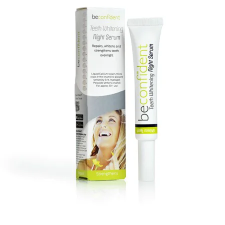 Sérum Beconfident Blanchisseur de dents de Beconfident, Gels - Réf : S0583529, Prix : 15,49 €, Remise : %