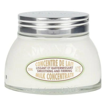 Leite Corporal L'Occitane En Provence 3253581288047 200 ml de L'Occitane En Provence, Hidratantes - Ref: S0583604, Preço: 35,...