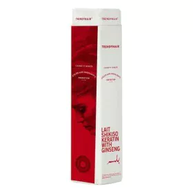 Conditionneur Raviveur de Couleur Shikiso Trendy Hair Kératine Ginseng (300 ml) de Trendy Hair, Après-shampooings - Réf : S05...