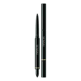 Eyeliner Lasting Kanebo 02-deep brown (0,1 g) de Kanebo, Cores para sobrancelhas - Ref: S0583730, Preço: 33,07 €, Desconto: %