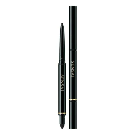 Eyeliner Lasting Kanebo 02-deep brown (0,1 g) von Kanebo, Brauenstifte & -puder - Ref: S0583730, Preis: 34,91 €, Rabatt: %