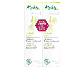 Aceite Facial Huiles de Beaute Bio Melvita Aceite de Ricino (50 ml) de Melvita, Hidratantes - Ref: S0583732, Precio: 20,91 €,...