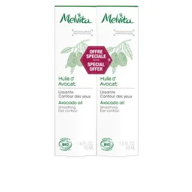 Facial Oil Huiles de Beaute Bio Melvita Avocado oil (50 ml) by Melvita, Moisturisers - Ref: S0583733, Price: 17,25 €, Discoun...