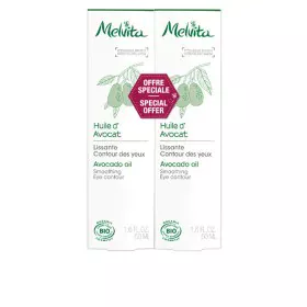 Gesichtsöl Huiles de Beaute Bio Melvita Avocado-Öl (50 ml) von Melvita, Feuchtigkeitscremes - Ref: S0583733, Preis: 17,25 €, ...