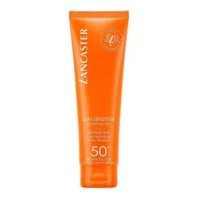 Leche Solar Sun Sensitive Lancaster Sin Aceites Spf 50 (150 ml) de Lancaster, Filtros solares - Ref: S0583748, Precio: 24,26 ...