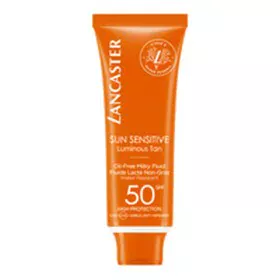 Sun Block Lancaster Sun Sensitive (50 ml) by Lancaster, Sun filters - Ref: S0583749, Price: 22,14 €, Discount: %