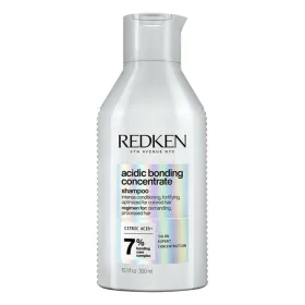 Champô Acidic Bonding Concentrate Redken Acidic Bonding Concentrate 300 ml de Redken, Champôs - Ref: S0583774, Preço: 23,66 €...