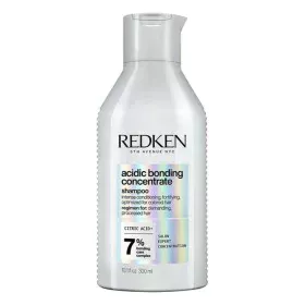 Champú Acidic Bonding Concentrate Redken Acidic Bonding Concentrate 300 ml de Redken, Champús - Ref: S0583774, Precio: 23,66 ...